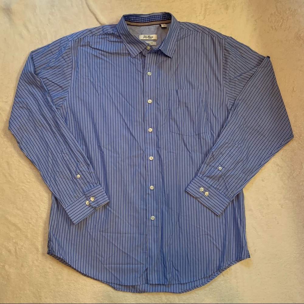 Van Heusen Classic Fit